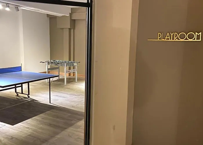 Departamento De Pelicula